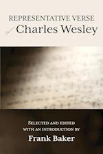 Representative Verse of Charles Wesley