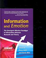 Information and Emotion