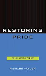 Restoring Pride