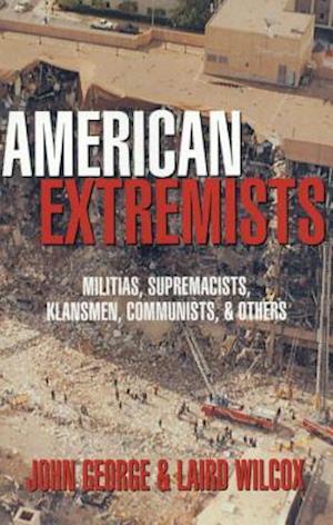 American Extremists