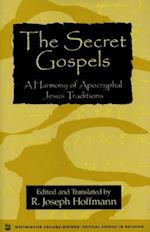 The Secret Gospels