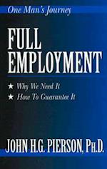 FULL EMPLOYMENT 