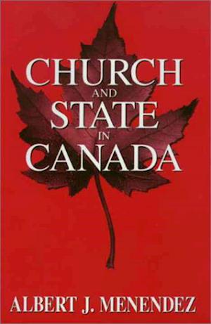 CHURCH AND STATE IN CANADA