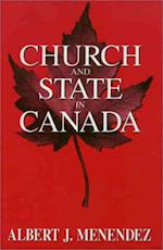 CHURCH AND STATE IN CANADA 