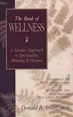 BOOK OF WELLNESS 