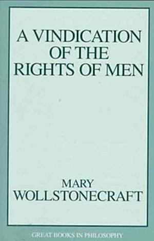 A Vindication of the Rights of Men