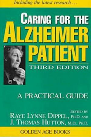 Caring for the Alzheimer Patient