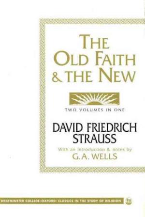 Old Faith and the New