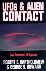 UFOS & ALIEN CONTACT: TWO CENTURIES OF 