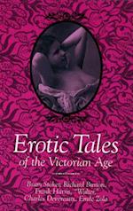 Erotic Tales of the Victorian Age