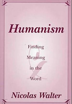 Humanism