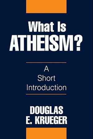 What Is Atheism?