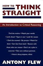 How to Think Straight