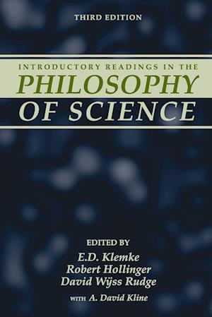 Introductory Readings in the Philosophy of Science