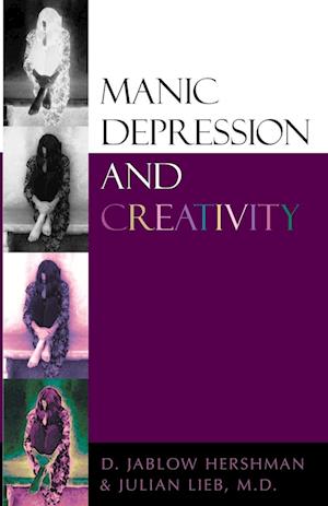 Manic Depression and Creativity