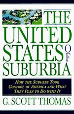 The United States of Suburbia