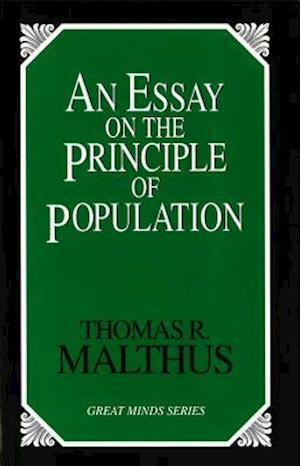 An Essay on the Principle of Population