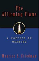 The Affirming Flame