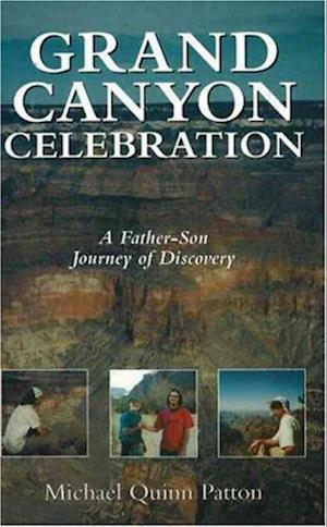 GRAND CANYON CELEBRATION: A FATHERSON JO