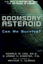 DOOMSDAY ASTEROID: CAN WE SURVIVE 