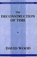 The Deconstruction Of Time