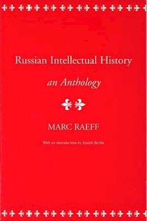 Russian Intellectual History