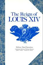 The Reign of Louis XIV