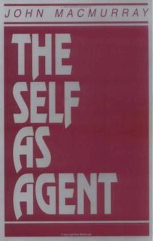 The Self As Agent