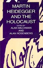 Martin Heidegger and the Holocaust