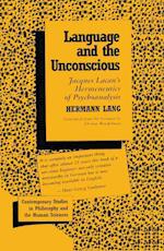 Language and the Unconscious