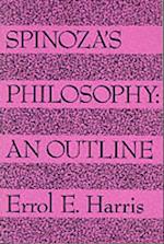 Spinozas Philosophy