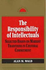 The Responsibility of Intellectuals
