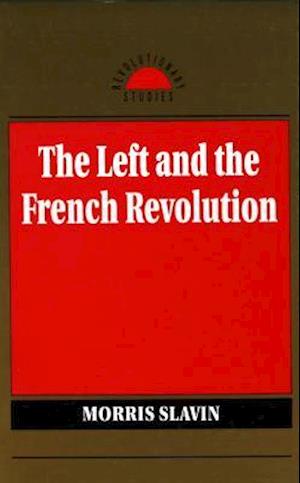 The Left and the French Revolution