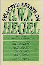 Selected Essays on GWF Hegel