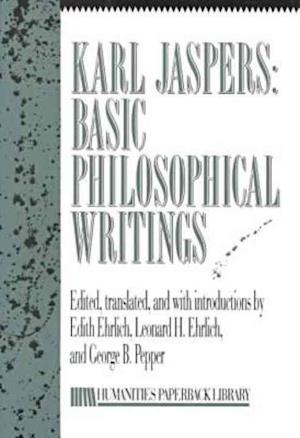 Karl Jaspers