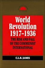 World Revolution, 1917-1936