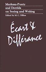 Ecart And Differance