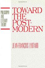 Toward the Postmodern