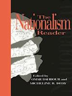 The Nationalism Reader