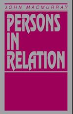 Persons in Relation