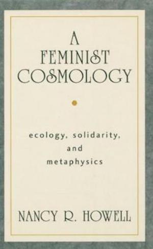 A Feminist Cosmology