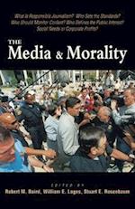 MEDIA & MORALITY 