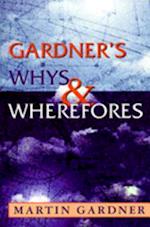 Gardner's Whys & Wherefores