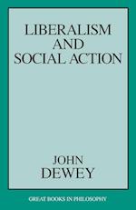 Liberalism and Social Action