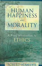 Human Happiness and Morality