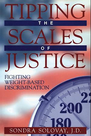 Tipping the Scales of Justice