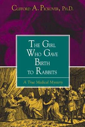 The Girl Who Gave Birth to Rabbits