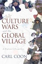 CULTURE WARS AND THE GLOBAL VILLAGE: A D 