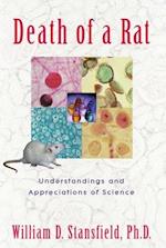 DEATH OF A RAT: UNDERSTANDINGS AND APPRE 