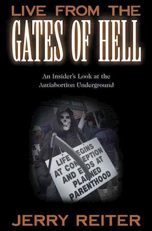 LIVE FROM THE GATES OF HELL: AN INSIDERS